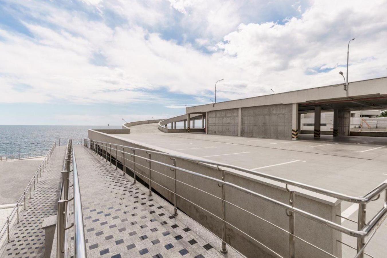 Sea Symphony Luxury Apartments Odesa Exterior foto