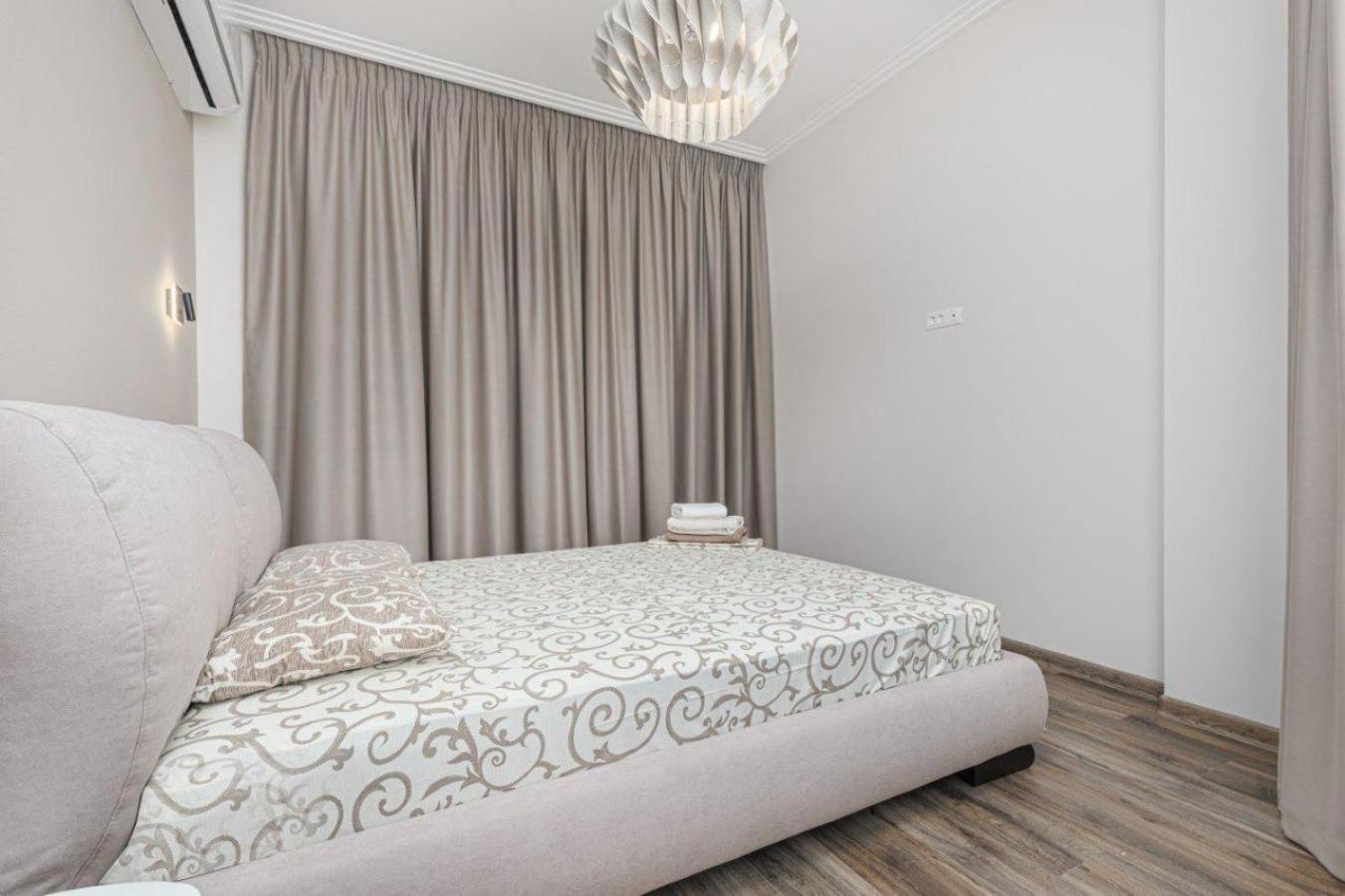 Sea Symphony Luxury Apartments Odesa Exterior foto